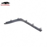 Mercedes W140 Headlight Trim Factory - Decoration Strip Light Gasket