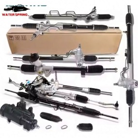 NBR Rubber Oil Seal Factory - Auto High Quality Wear Resistant Spare