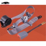 3-Point Seat Belt Factory - ECE R16 Certified ELR for Car Bus Truck