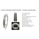 High Brightness LED Wheel Light Strips Factory - 15/17 Inch Custom Tuning
