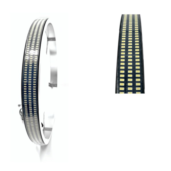 High Brightness LED Wheel Light Strips Factory - 15/17 Inch Custom Tuning