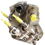 Diesel Injection Pump Factory - VE3 Used for Generators Bosch Compatible
