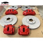 Auto Brake Systems