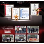 Auto Parts Wholesale Factory - for Toyota Hyundai Nissan Honda