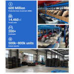 Mazda CX-5 Engine Oil Pump Factory - SH01-14-100A OEM Replacement