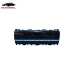 Toyota Sienna Air Conditioning Panel Factory - Genuine Ventilation Control