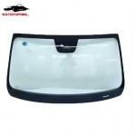 Front Windshield Factory - Used Auto Glass for BMW Benz Volkswagen