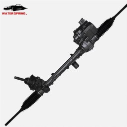 Ford Electric Steering Rack Factory - 2013-18 C-Max Escape Focus Tie Rods