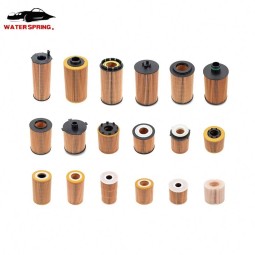 Engine Oil Filter Factory - 101740614 Wholesale Auto Parts Manufacturer