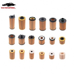 Engine Oil Filter Factory - 101740614 Wholesale Auto Parts Manufacturer