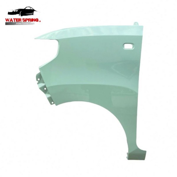 Wuling Hongguang MINIEV Fender with Paint Factory - OEM Replacement Part