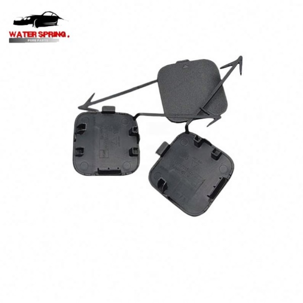 Wuling Mini Front Bumper Hook Cover Manufacturer - 2022 Model Tractor Style