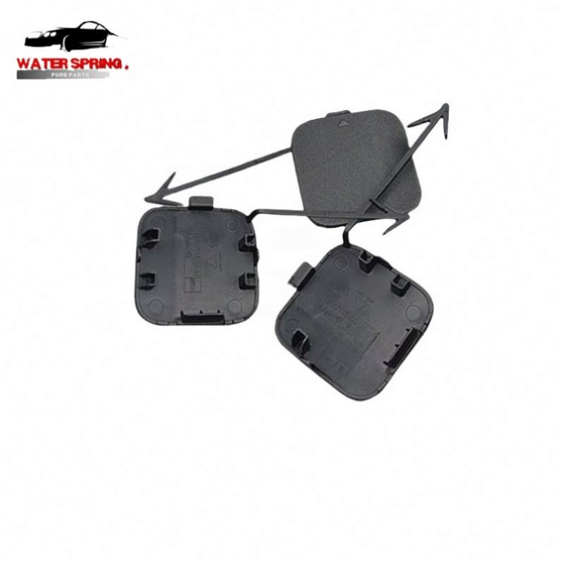 Wuling Mini Front Bumper Hook Cover Manufacturer - 2022 Model Tractor Style