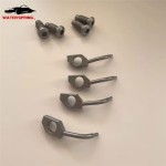 Engine Oil Nozzle Factory - OEM Replacement for Chevrolet Opel SAAB