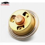 Robertshaw Thermostat Factory - 160 Degree High Flow for Chevy Ford