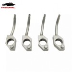 Engine Oil Nozzle Factory - OEM Replacement for Chevrolet Opel SAAB