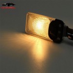 Citroen Peugeot Roof Light Factory - Dome Reading Light Interior Accessory