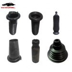 Universal Steering Gear Boot Factory - Rubber Tie Rod End Dust Cover