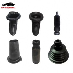 Universal Steering Gear Boot Factory - Rubber Tie Rod End Dust Cover