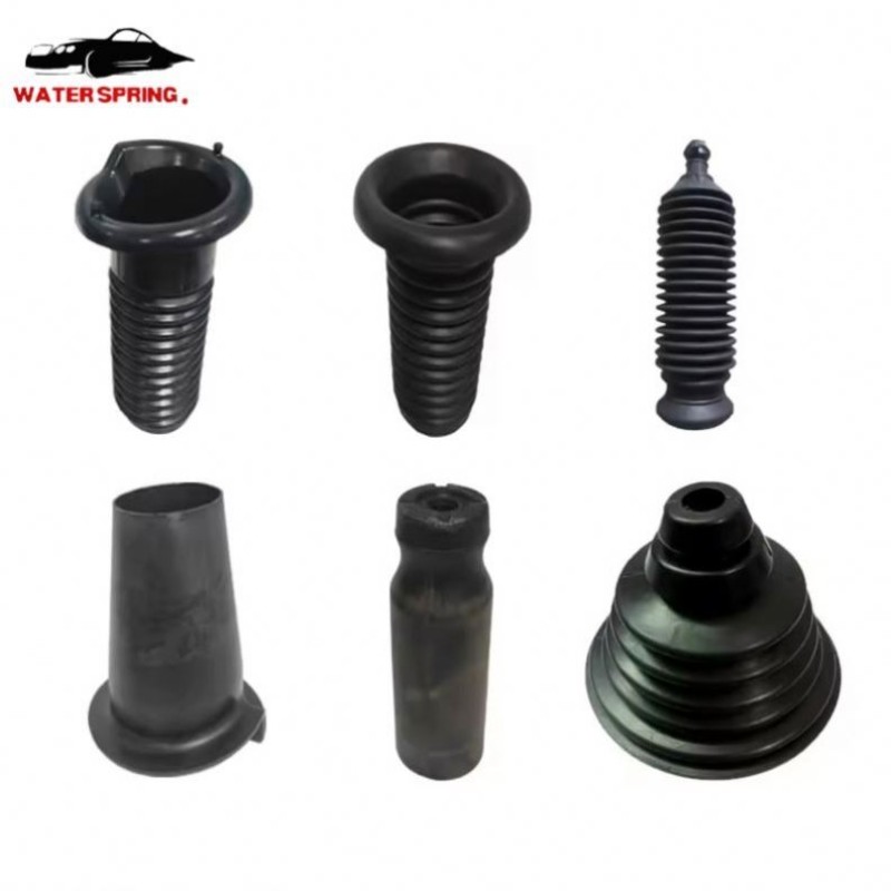 Universal Steering Gear Boot Factory - Rubber Tie Rod End Dust Cover