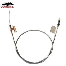 Nissan Brake Cable Factory - Handbrake Cable Compatible Vehicles