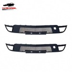 Wuling Zheng Tu Front Bumper Grille Factory - Air Intake Net Custom