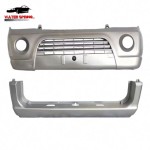 Wuling Series Front Rear Bumpers Factory - Custom Fit 6371 6376 Models
