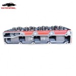 Cummins ISF3.8 Cylinder Head Factory - for Foton Dump Truck Engine Parts