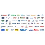 CV Joint Axle Drive Shaft Factory - 96485017 for Aveo 2004-2011