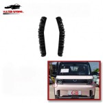 Wuling Hongguang MINI Mounting Bracket Factory - Front Bar Plastic Parts