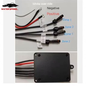 Battery Master Disconnect Switch Factory - Waterproof Heavy Duty
