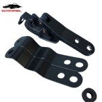Wuling Rongguang Rear Window Latch Factory - Manual Sliding Buckle