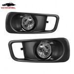 Chevrolet Camaro LED Rear Bumper Light Factory - Dynamic Turn Signal