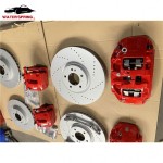 Mercedes-Benz Brake Caliper Factory - GLE GLS G63 G55 Master Cylinder