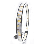 Dual-Color Car LED Light Factory - HB-R15-6P2 High Brightness