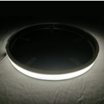 15 Inch LED Wheel Light Factory - White Universal Car Tuning Lightings