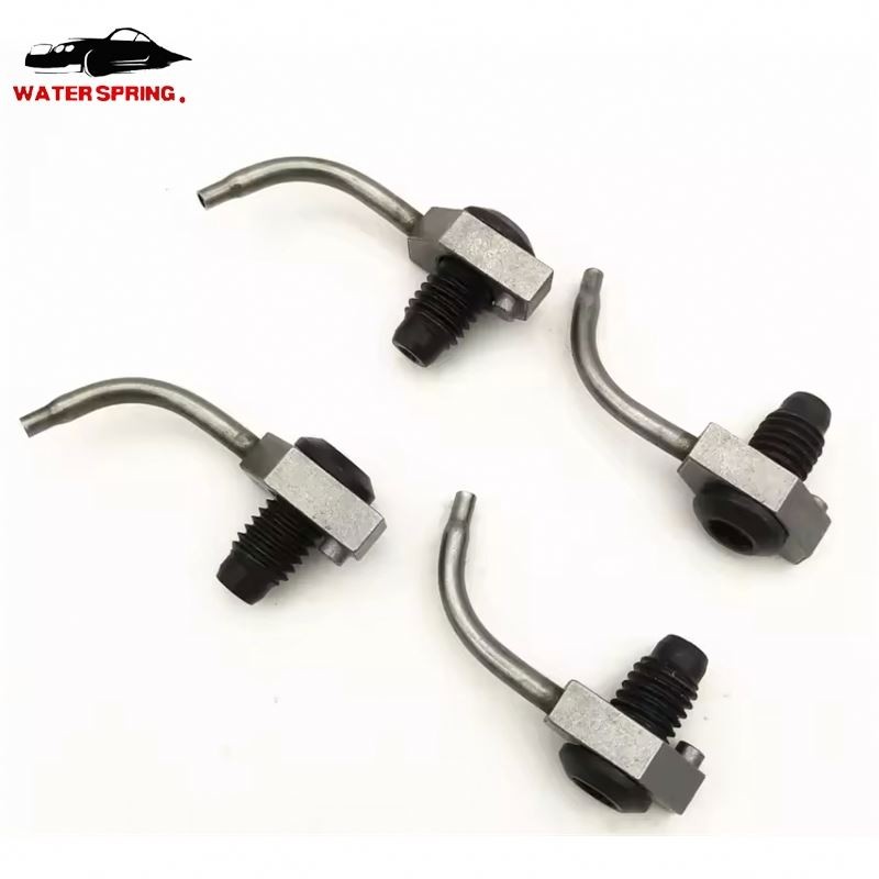 Engine Oil Nozzle Factory - OEM Replacement for Chevrolet Opel SAAB