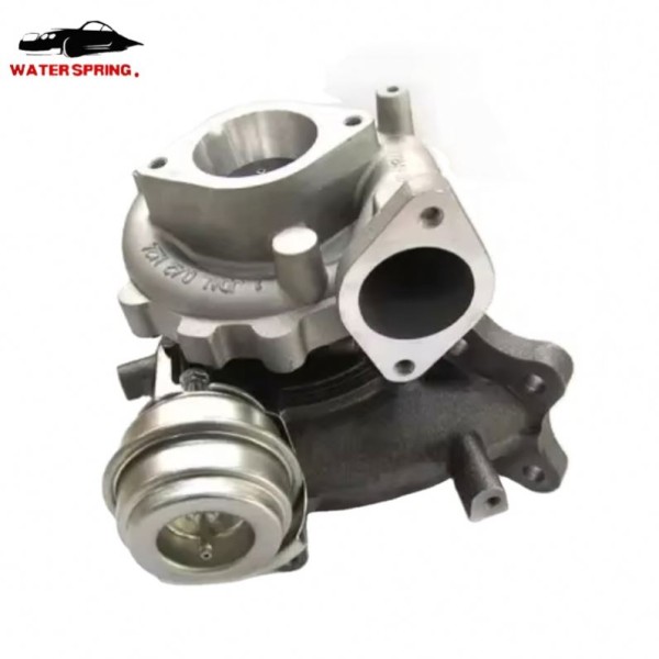 Nissan Navara Turbocharger Kit Factory - for YD25 Engine Replacement