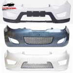 Wuling Hongguang Mini EV Bumpers Manufacturer - Front Rear Custom Fit