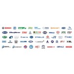 CV Joint Axle Drive Shaft Factory - 96485017 for Aveo 2004-2011