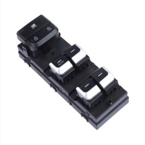 Kia Niro Electric Window Switch Factory - 93570G5040 Main Control 2018-2020