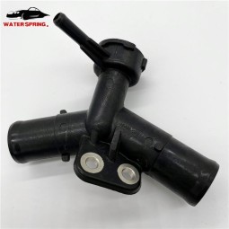 Toyota Coolant Flange Factory - Water Pipe Thermostat Housing OEM