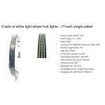 High Brightness LED Wheel Light Strips Factory - 15/17 Inch Custom Tuning