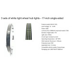 High Brightness LED Wheel Light Strips Factory - 15/17 Inch Custom Tuning