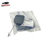 Wuling Mini Front Bumper Hook Cover Manufacturer - 2022 Model Tractor Style