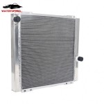 ATV Radiator Factory - Aluminum for Can-Am Maverick X3 UTV Parts