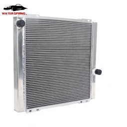 ATV Radiator Factory - Aluminum for Can-Am Maverick X3 UTV Parts