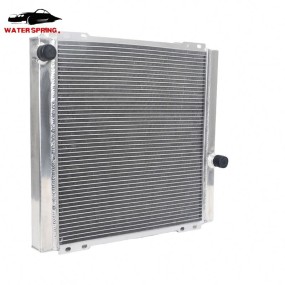ATV Radiator Factory - Aluminum for Can-Am Maverick X3 UTV Parts