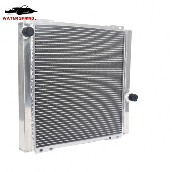ATV Radiator Factory - Aluminum for Can-Am Maverick X3 UTV Parts