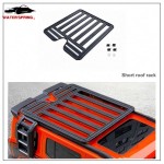 GWM Tank 300 Side Ladder Factory - Aluminum Alloy Foldable Off Road